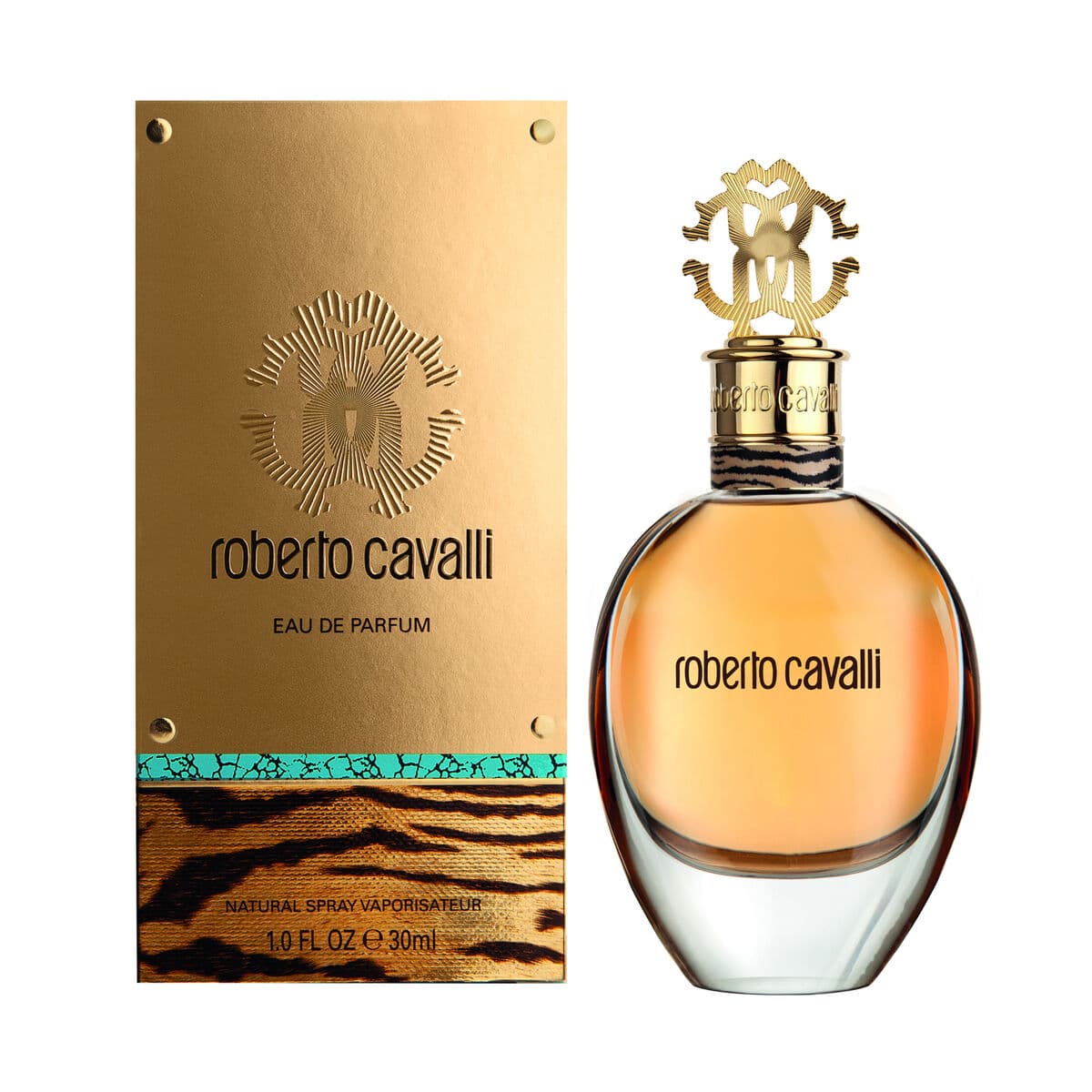 Damenparfüm Roberto Cavalli SIGNATURE EDP 30 ml