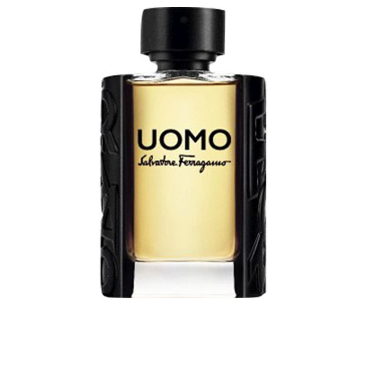 Herrenparfüm Salvatore Ferragamo UOMO EDT 100 ml