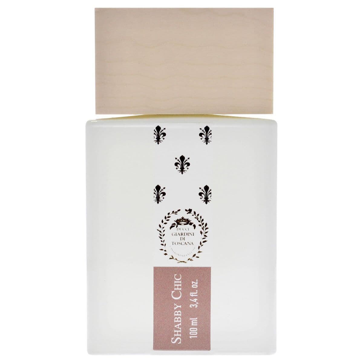 Perfume Unisex Giardini di Toscana SHABBY CHIC EDP 100 ml