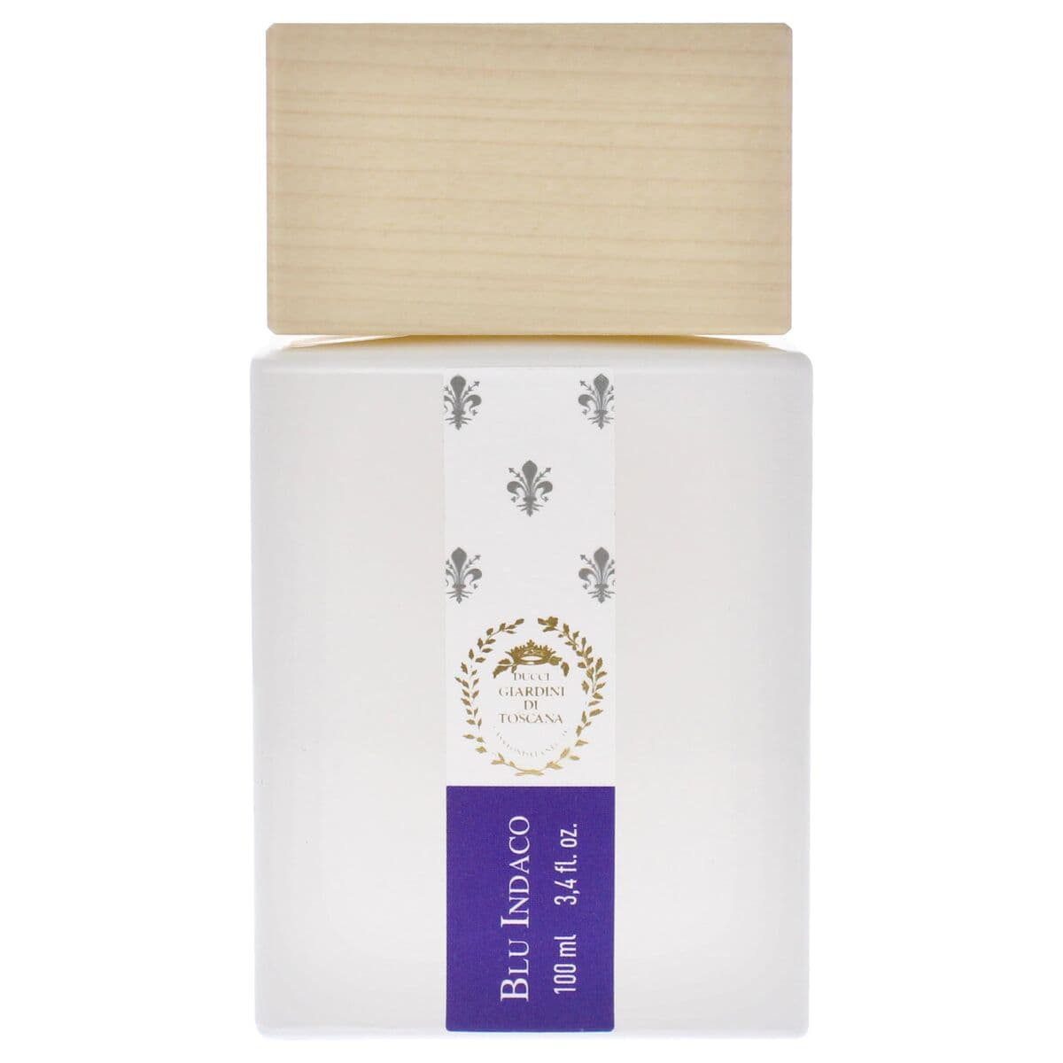 Unisex-Parfüm Giardini di Toscana BLU INDACO EDP 100 ml