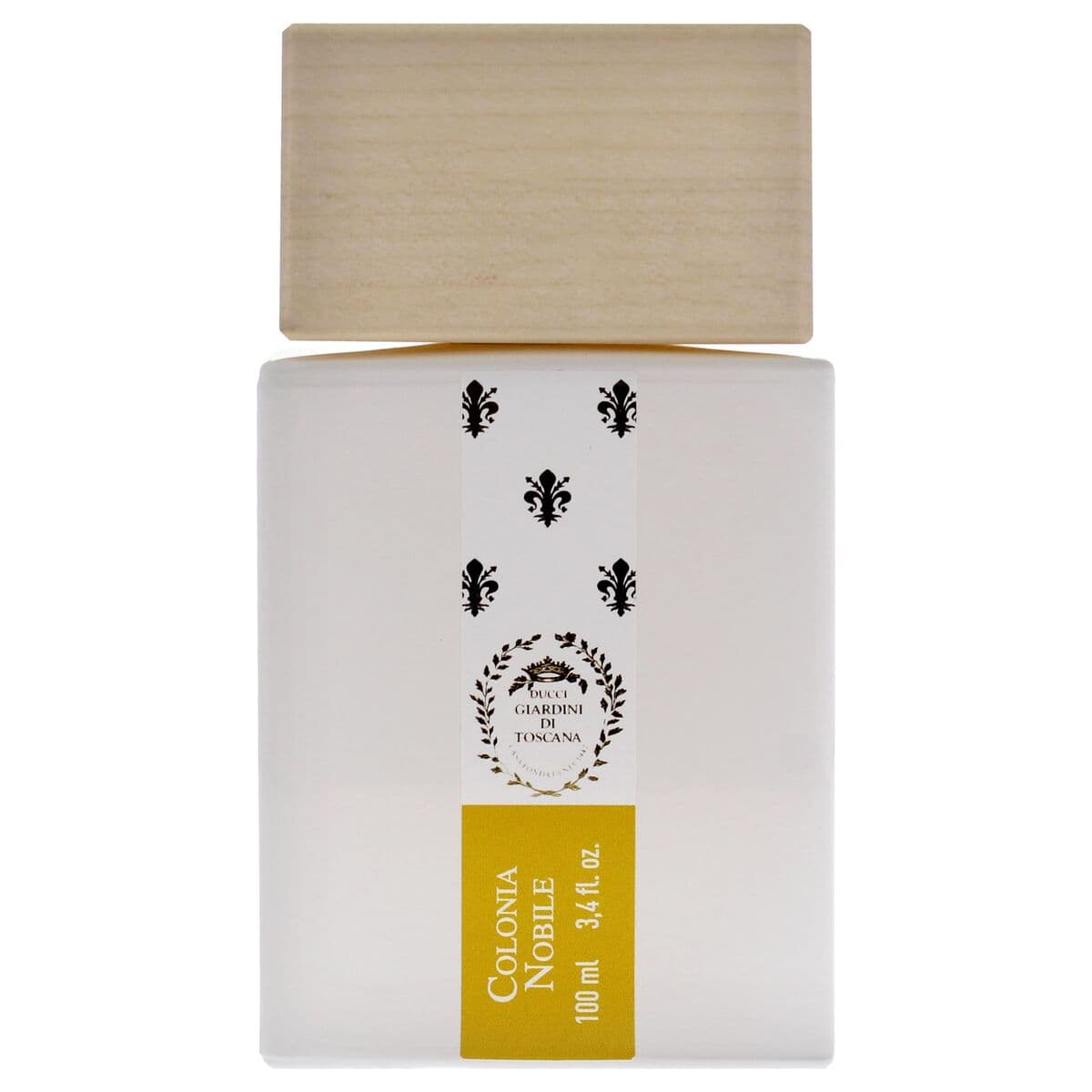 Unisex-Parfüm Giardini di Toscana COLONIA NOBILE EDP 100 ml