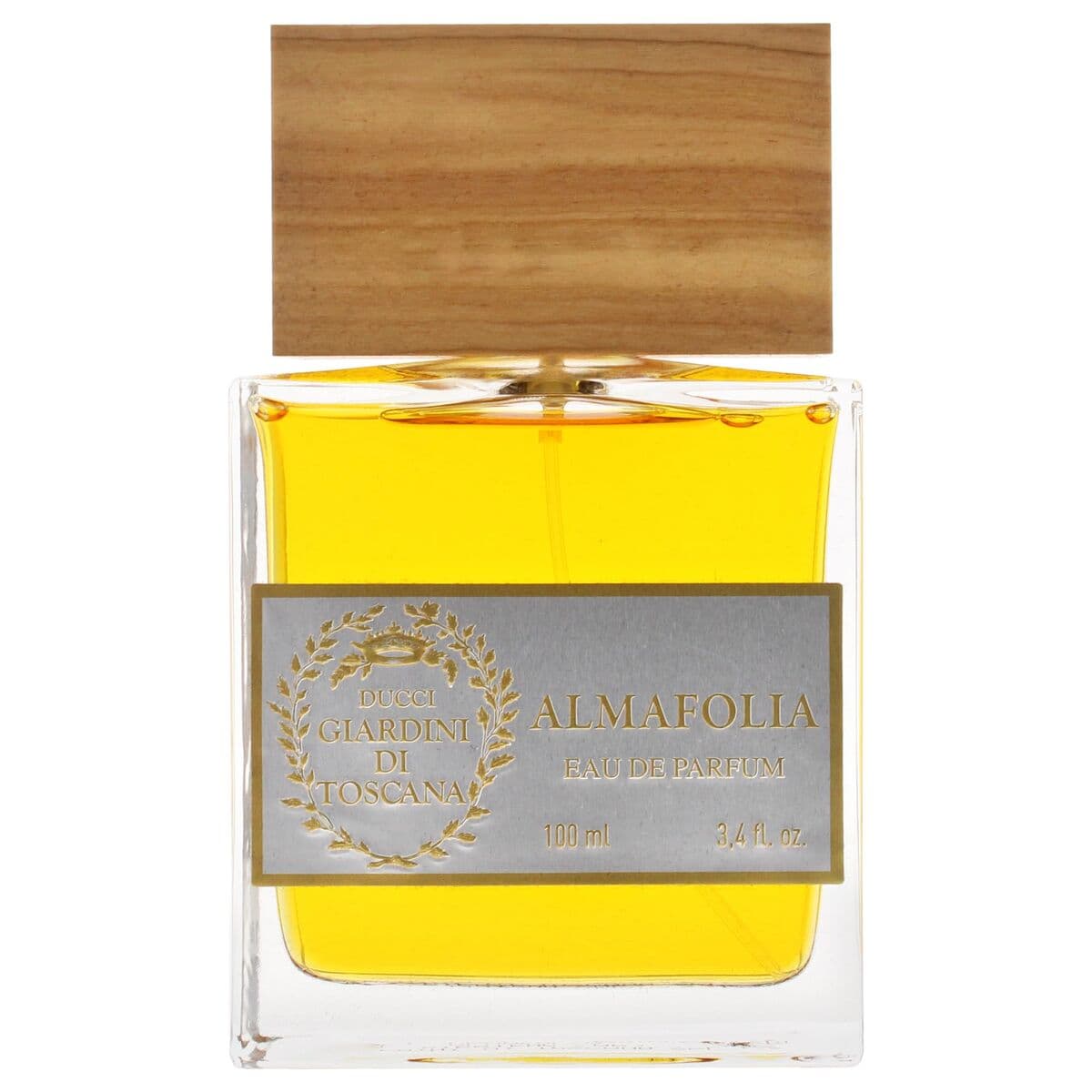 Damenparfüm Giardini di Toscana ALMAFOLIA EDP 100 ml