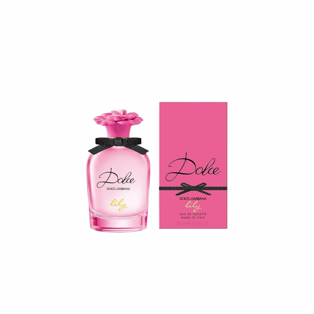 Parfym Damer D&G Dolce Lily EDT