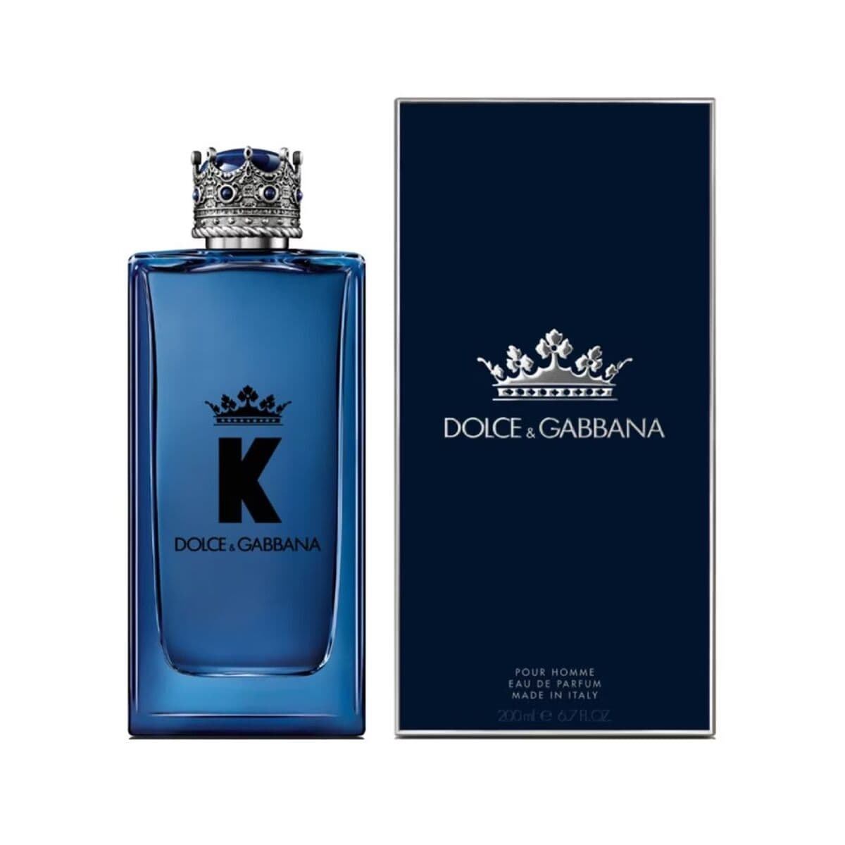 Parfym Herrar Dolce & Gabbana K BY DOLCE&GABBANA 200 ml