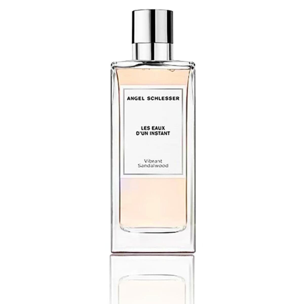 Damenparfüm Angel Schlesser LES EAUX D'UN INSTANT EDT 150 ml