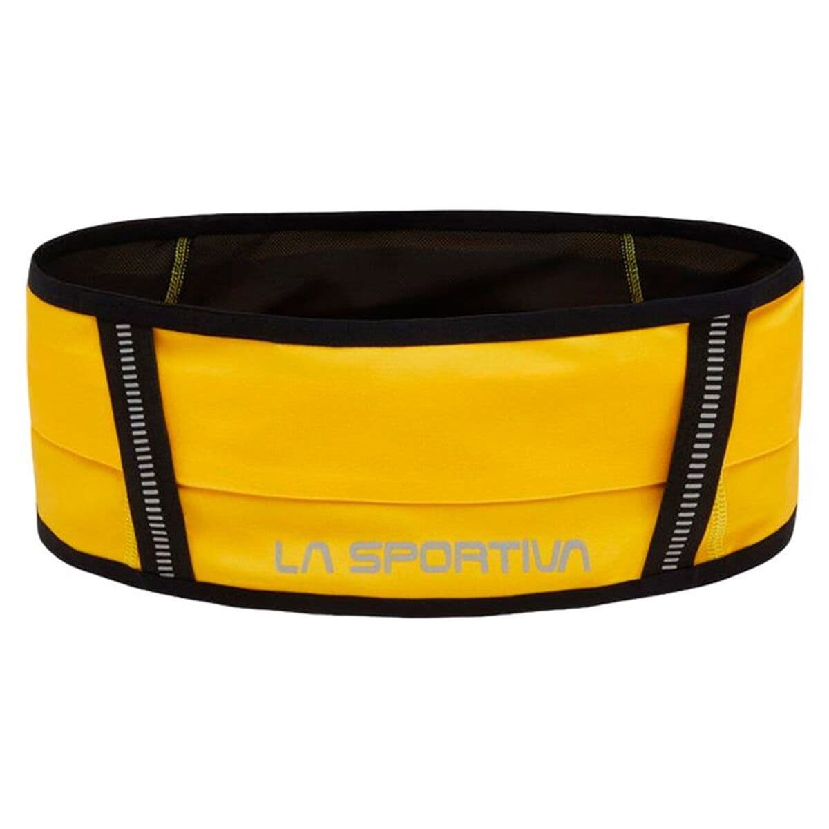 Sportgürtel La Sportiva Run Belt Gelb