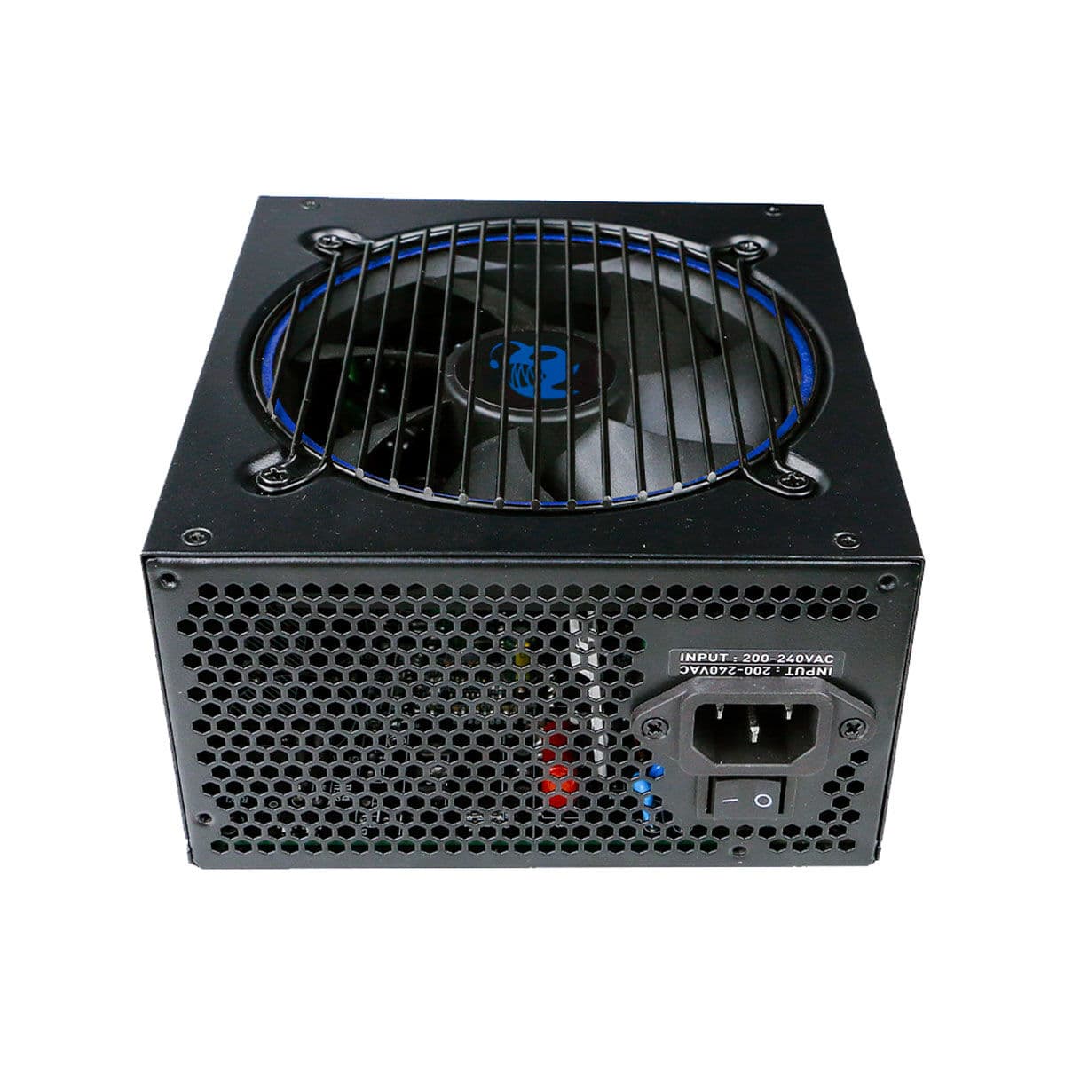 Stromquelle CoolBox DG-PWS850-MGL5 ATX 850 W 80 Plus Gold
