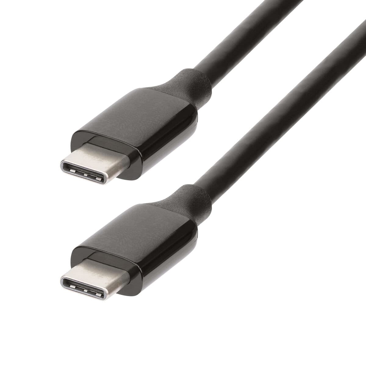 Cabo USB Startech UCC-3M-10G-USB-CABLE Preto 3 m