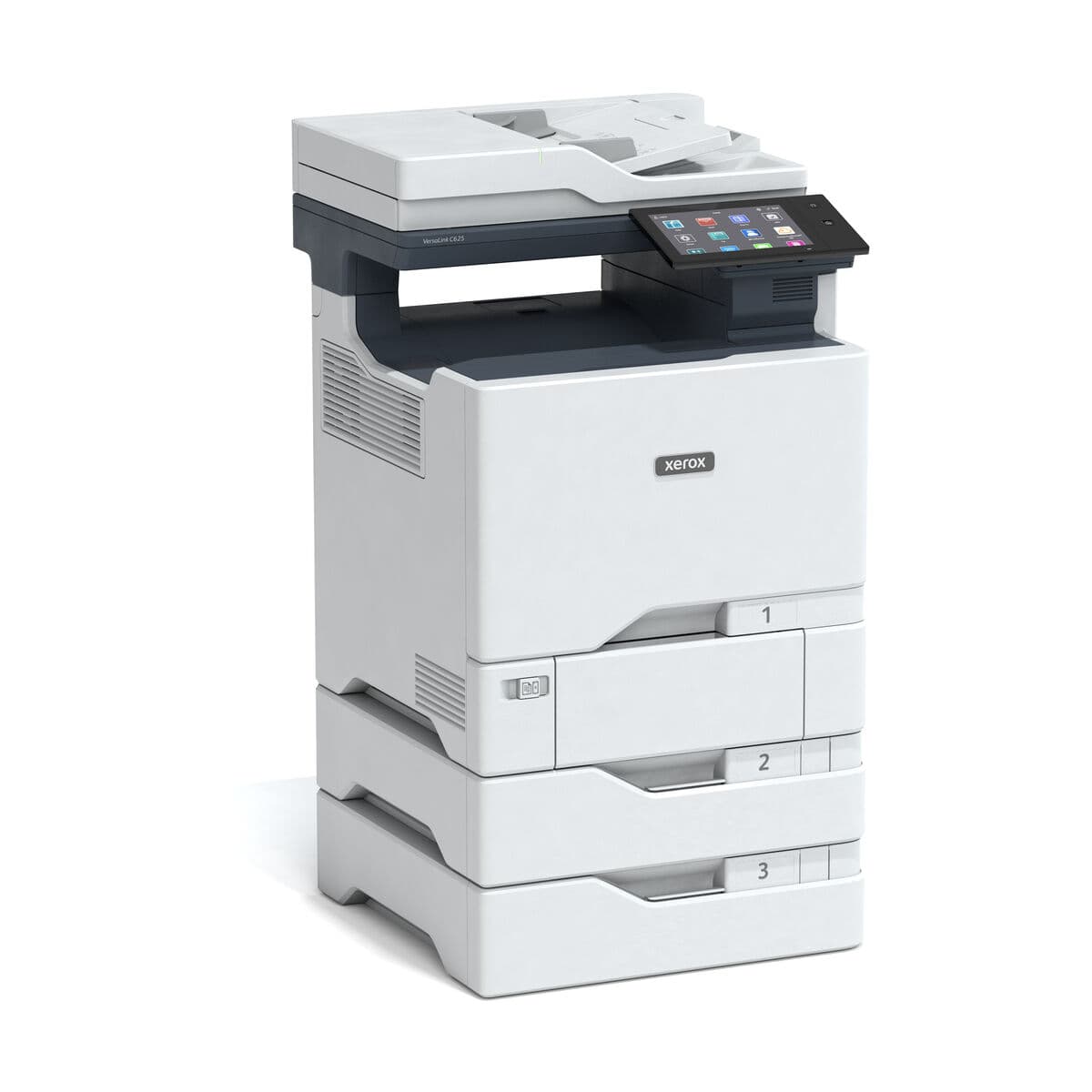 Laserskrivare Xerox C625V_DN
