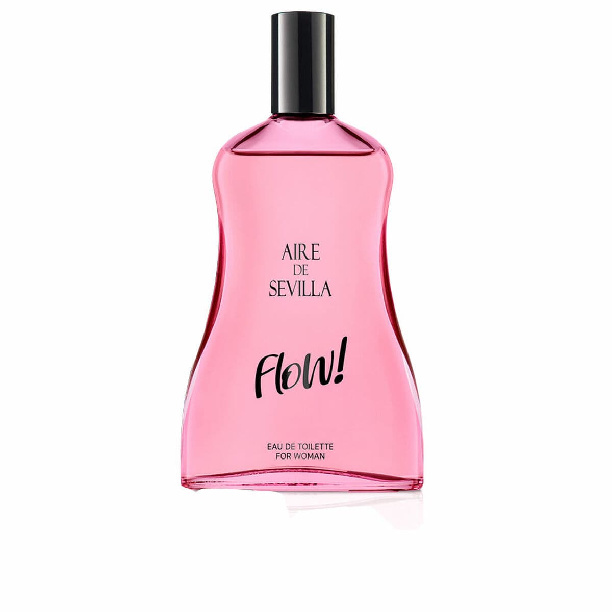 Moterų kvepalai Aire de Sevilla Flow! EDT 150 ml