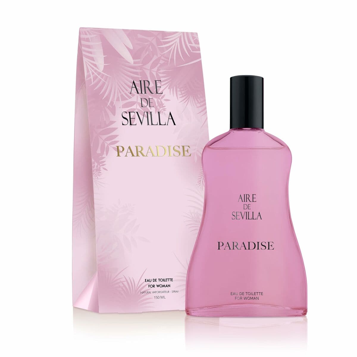 Damenparfüm Aire de Sevilla AIRE DE SEVILLA EDT 150 ml