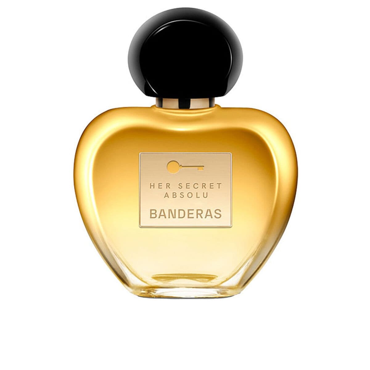 Damenparfüm Antonio Banderas HER SECRET ABSOLU 50 ml