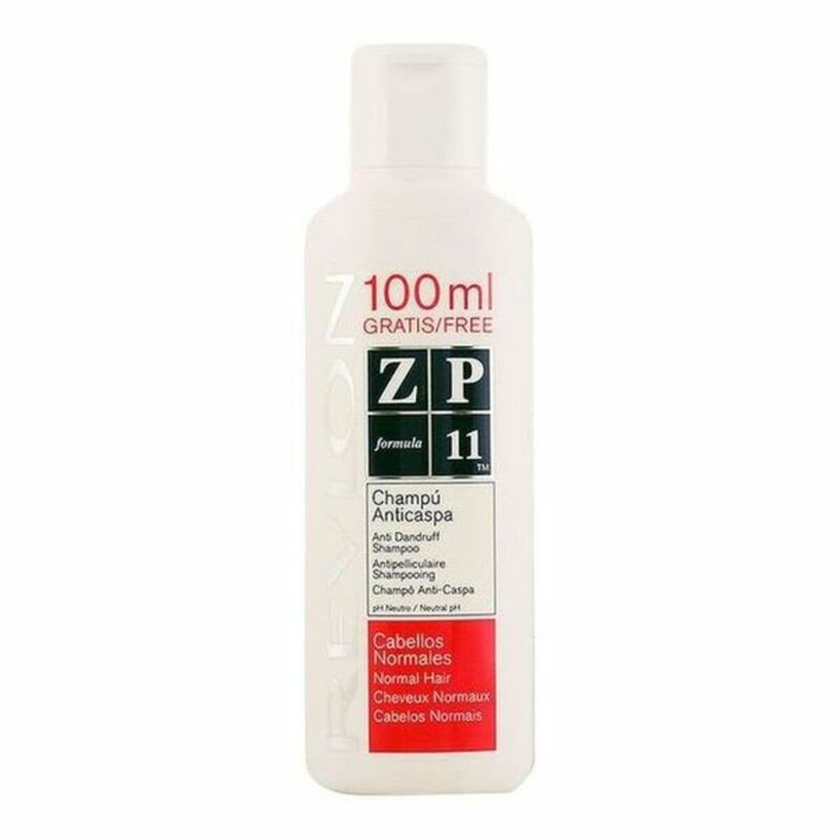 Champú Anticaspa Revlon ZP11 ANTICAÍDA 400 ml