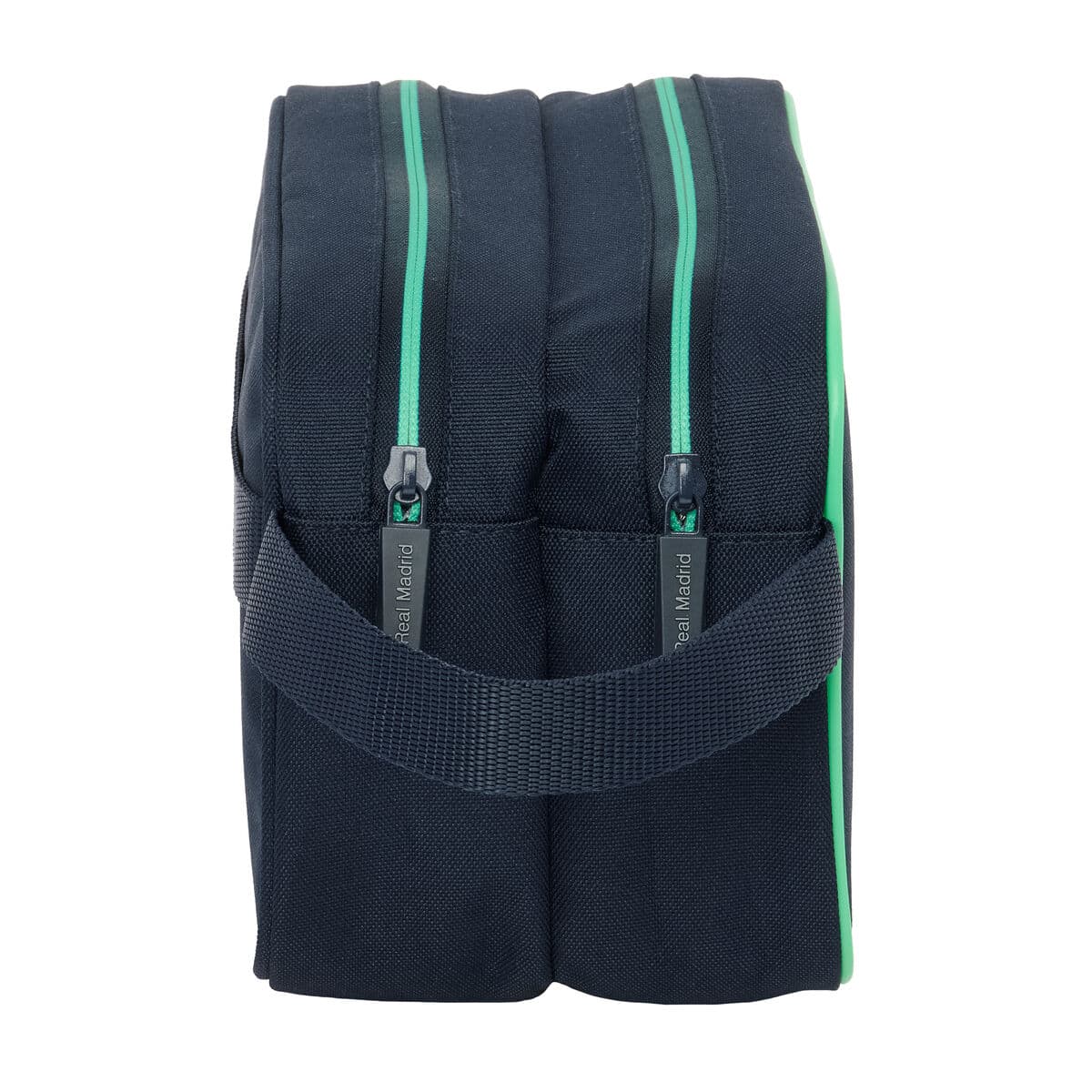 Neceser de Viaje Real Madrid C.F. Deportivo 26 x 15 x 12.5 cm