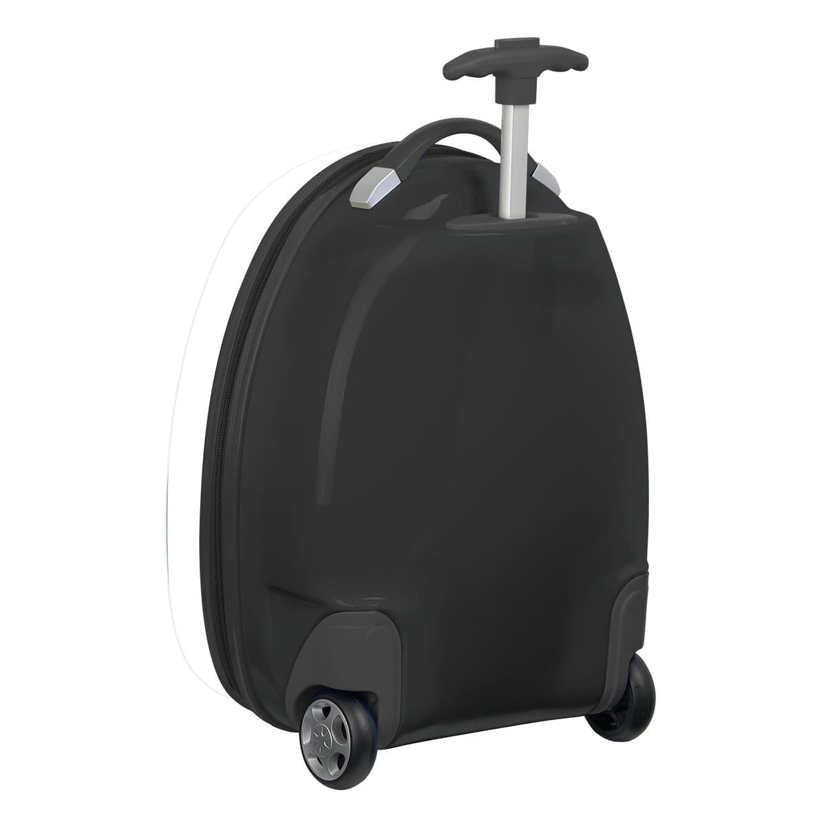 Koffer für die Kabine Real Madrid C.F. 16'' 23 L 28 x 43 x 23 cm