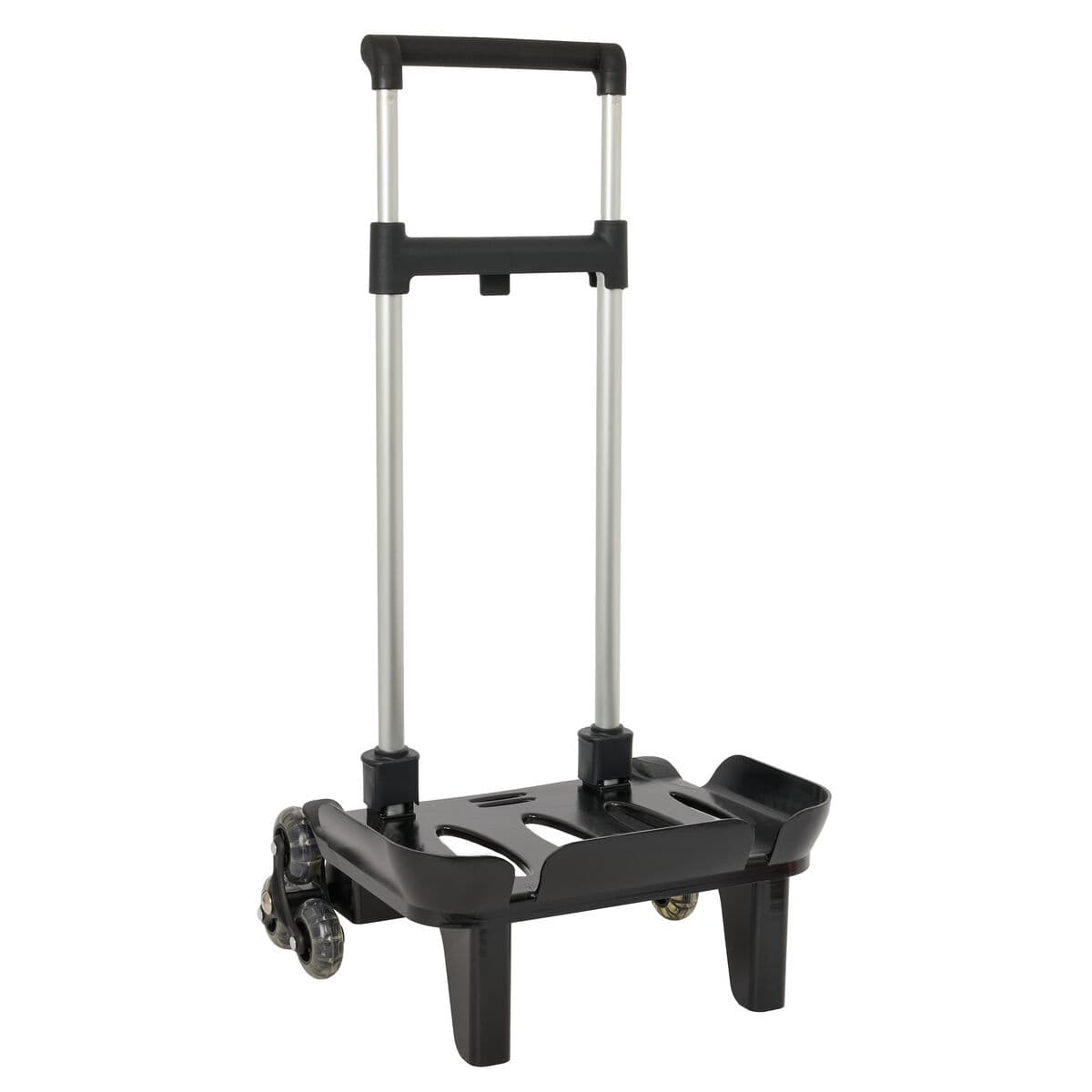 Rucksacktrolley Safta Schwarz