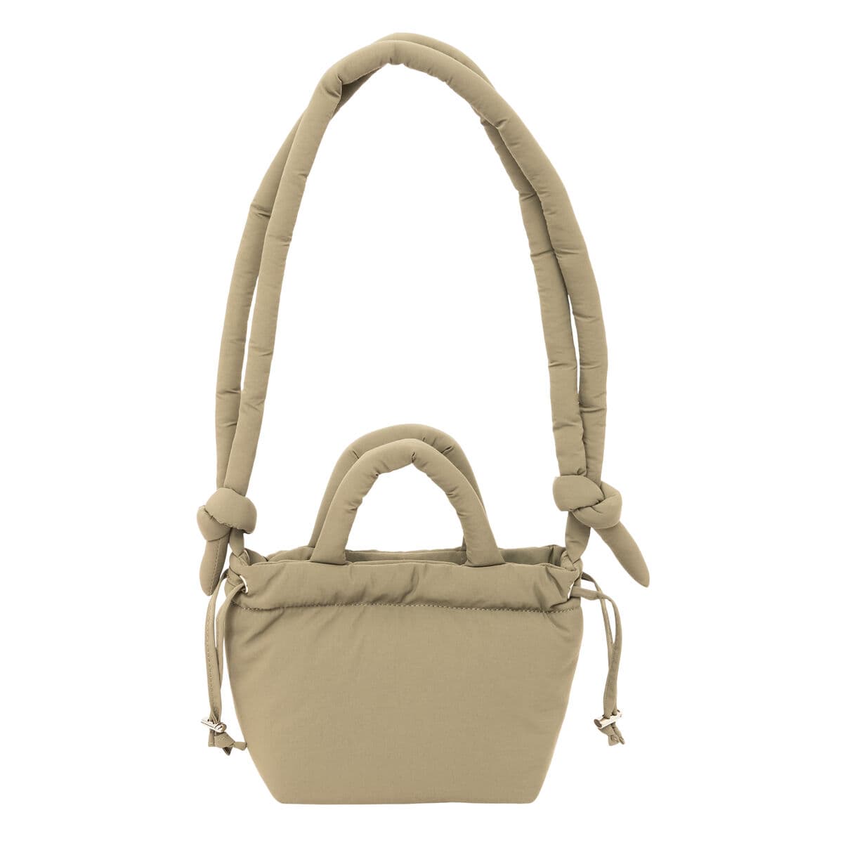 Laptoptasche Moos Beige