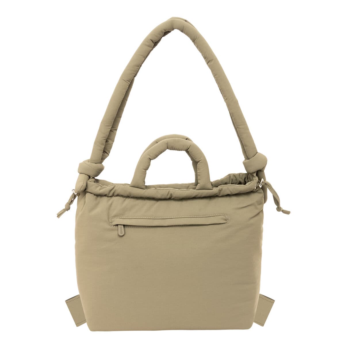 Laptoptasche Moos Beige 40 x 31 x 17 cm