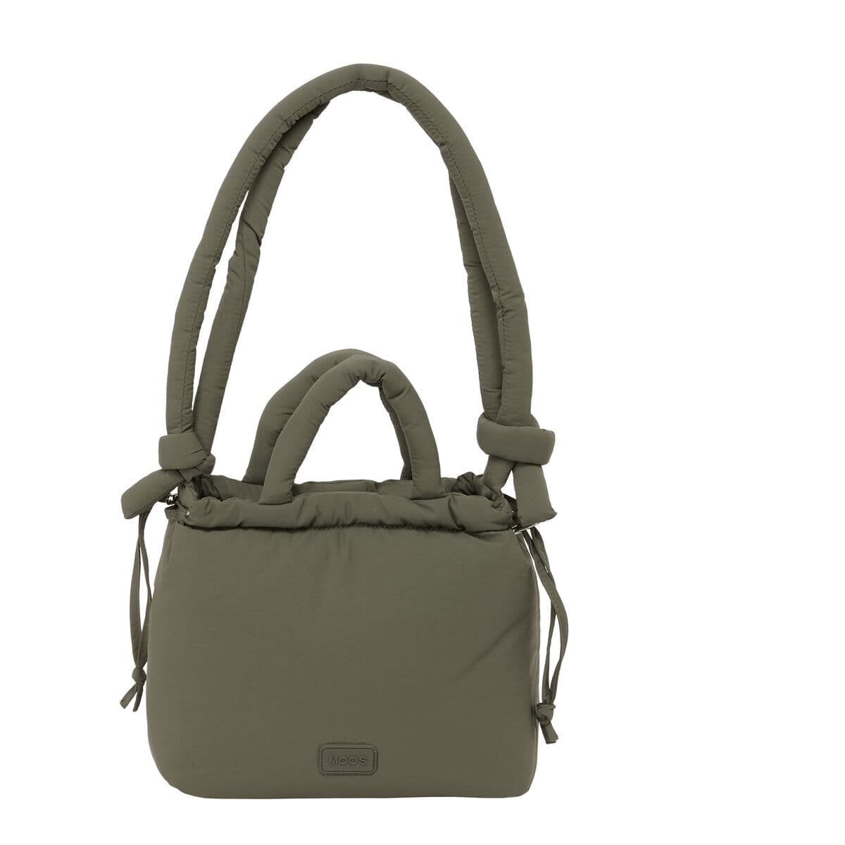 Laptoptasche Moos Verde