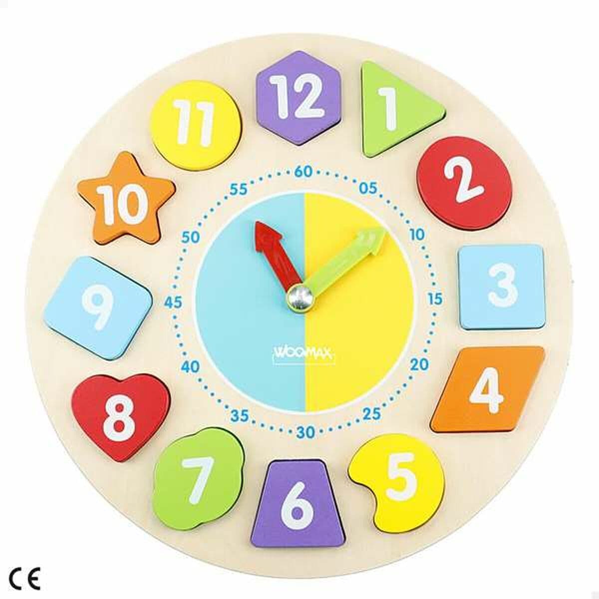 Reloj Infantil Colorbaby
