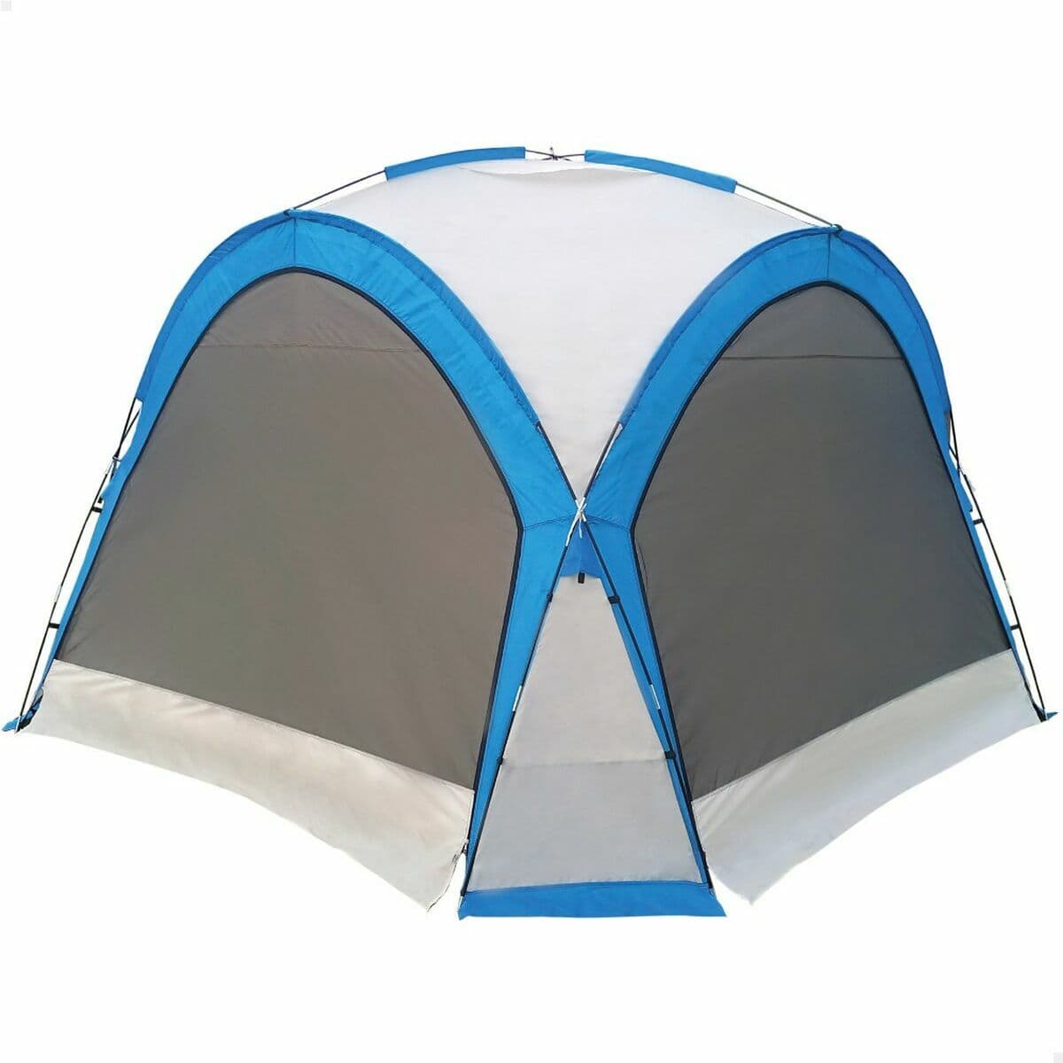 Carpa para Playa Hot Wheels De acampada Mosquitera 350 x 350 x 260 cm