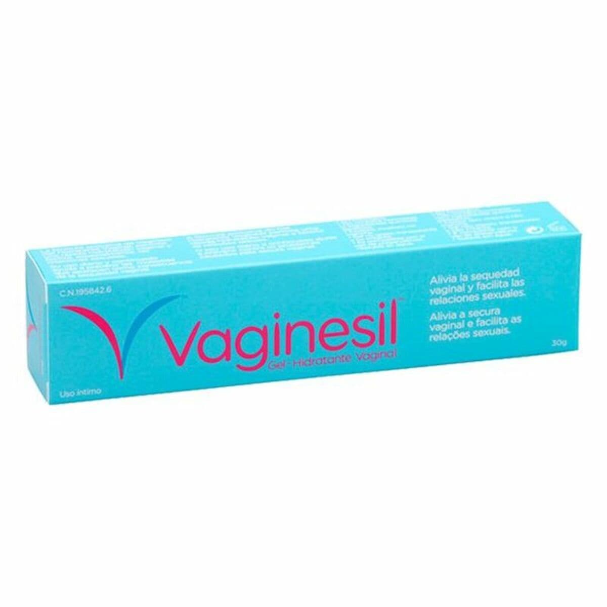 Intim-Gel Vaginesil Gel Hidratante 30 ml