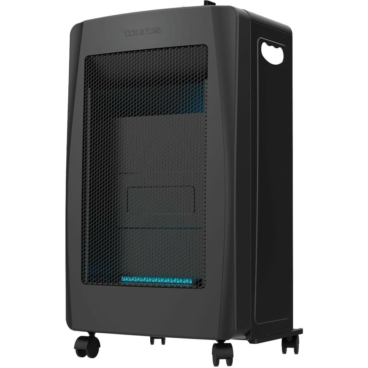 Estufa de Gas Taurus TROPICANO Negro 4200 W