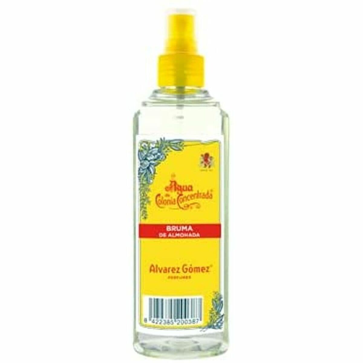 Damenparfüm Alvarez Gomez 100086 EDC 300 ml