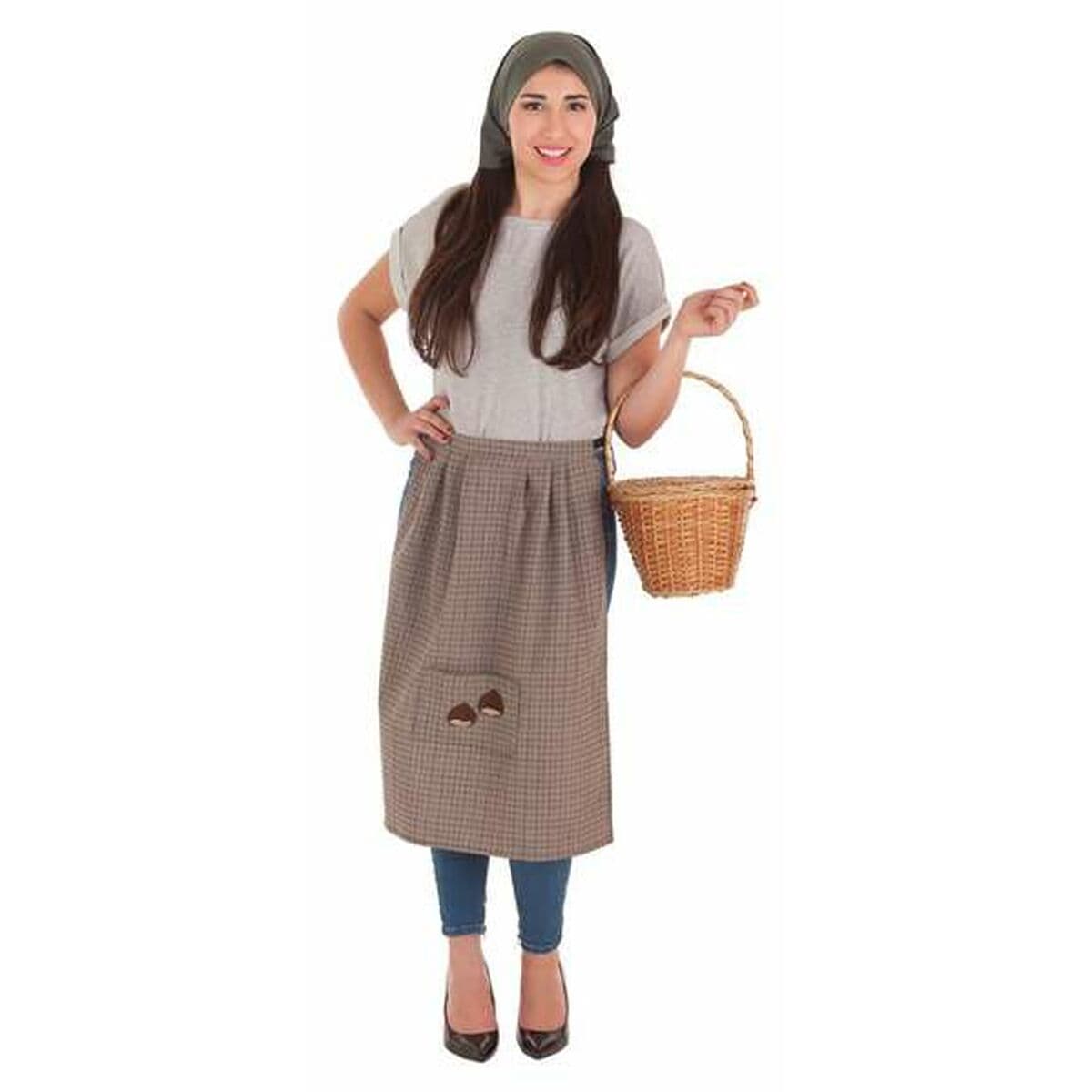 Disfraz para Adultos L