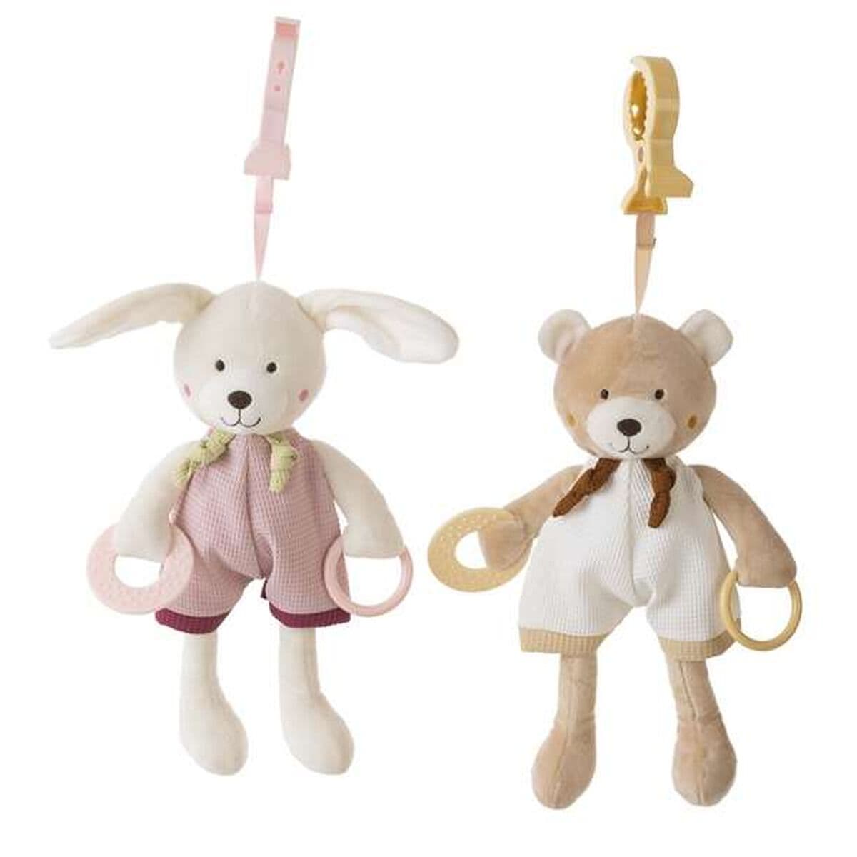 Juguetes para Bebés