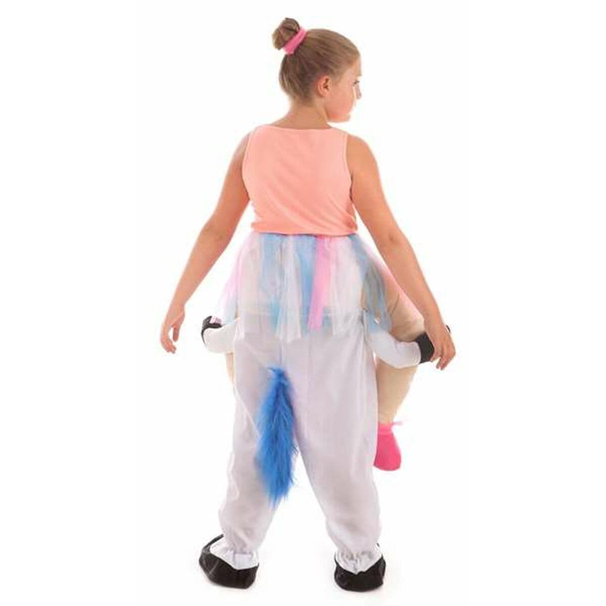 Kostumas suaugusiems 7-9 metų