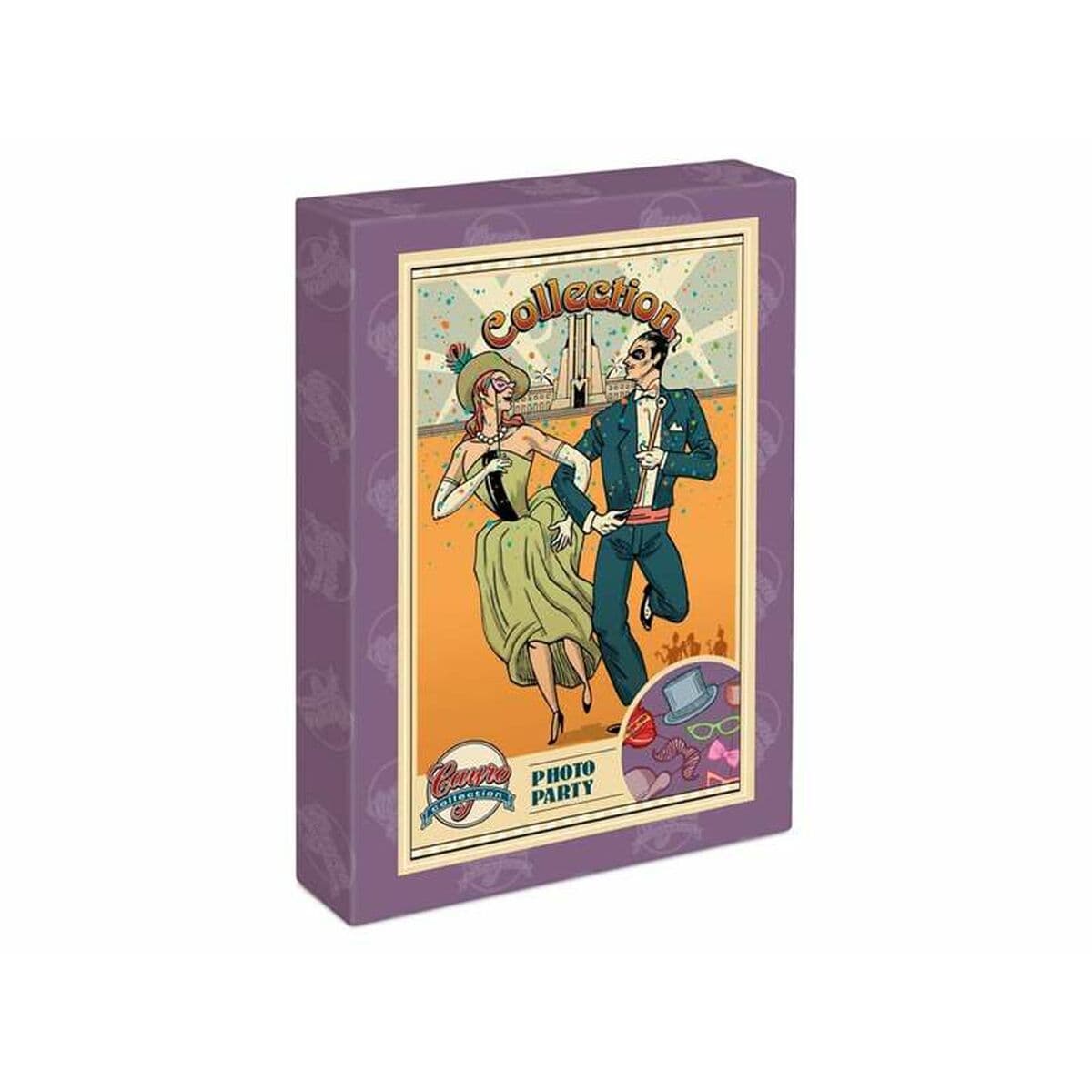 Zubehör für Photocall Cayro Photo-Party