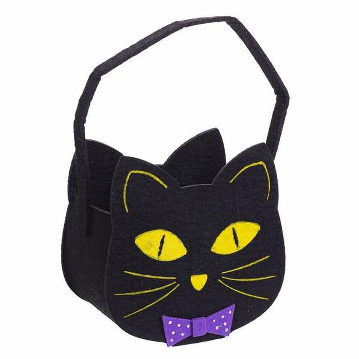 Decoración para Halloween My Other Me Gato