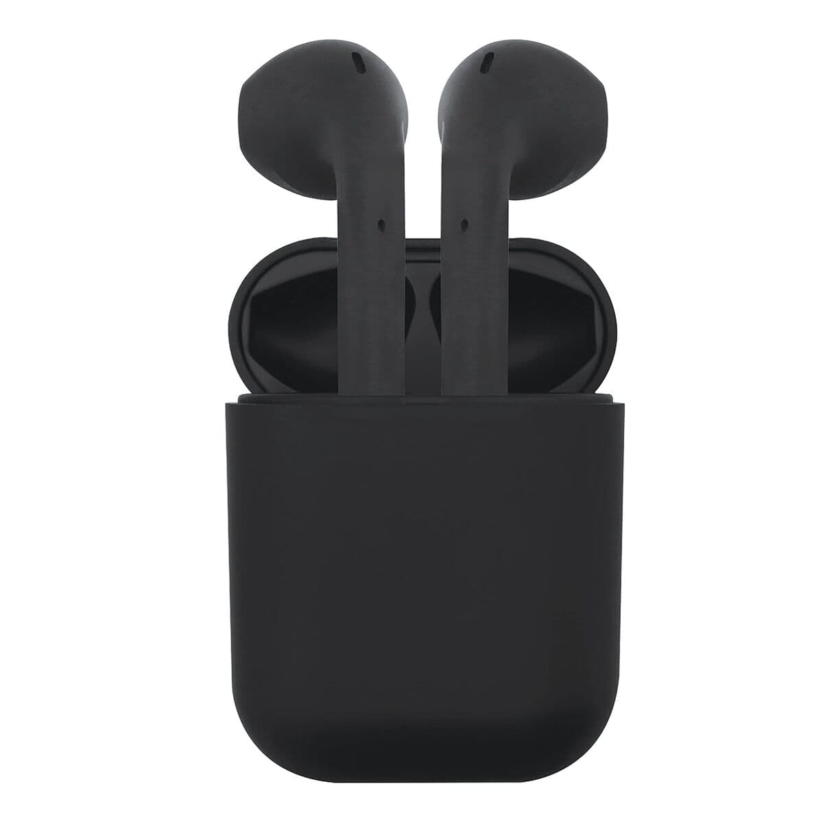 Casque Myway Noir
