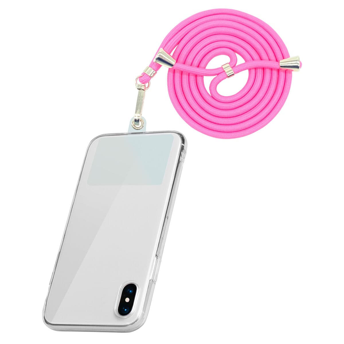 Cordon pour téléphone mobile Myway Rose