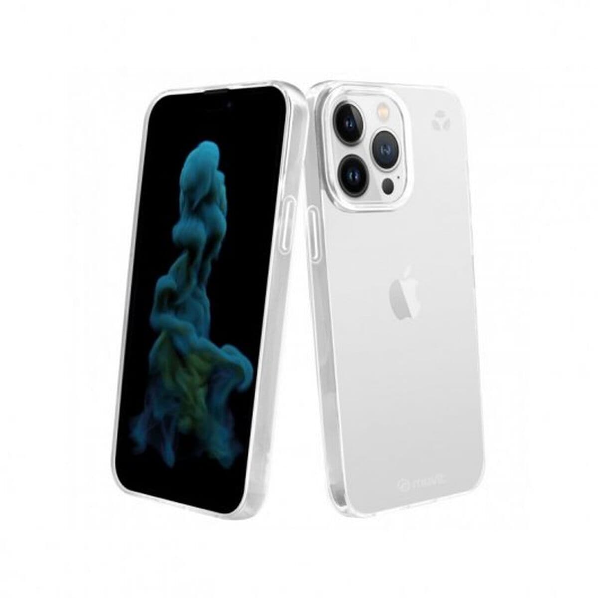 Protection pour téléphone portable Muvit iPhone 14 Pro Max