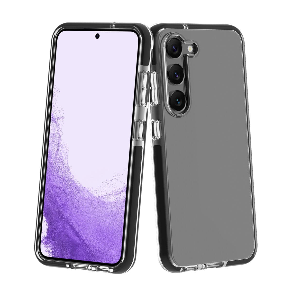 Protection pour téléphone portable Muvit for Change 2m Samsung Galaxy S23