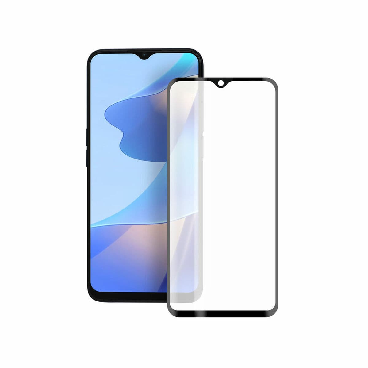 Protection pour Écran KSIX Oppo A16/A16S OPPO