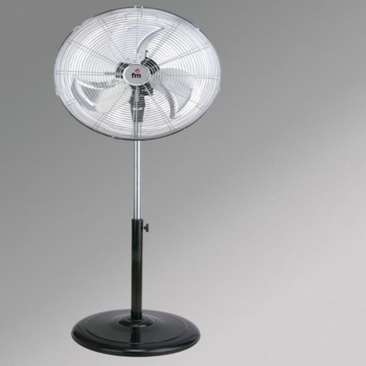 Ventilador de Pie Grupo FM 756101535 150 W