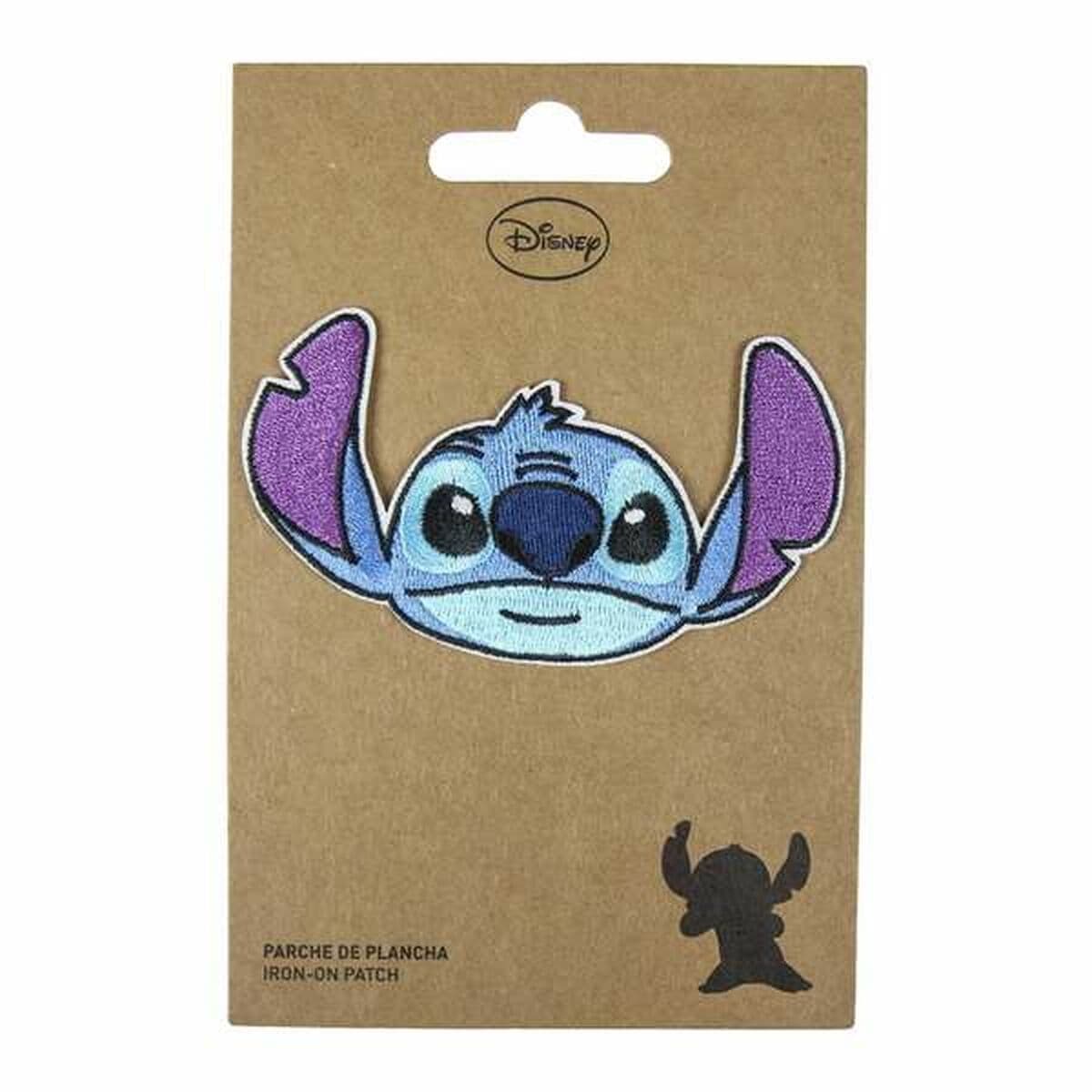 Pleistras Stitch Disney