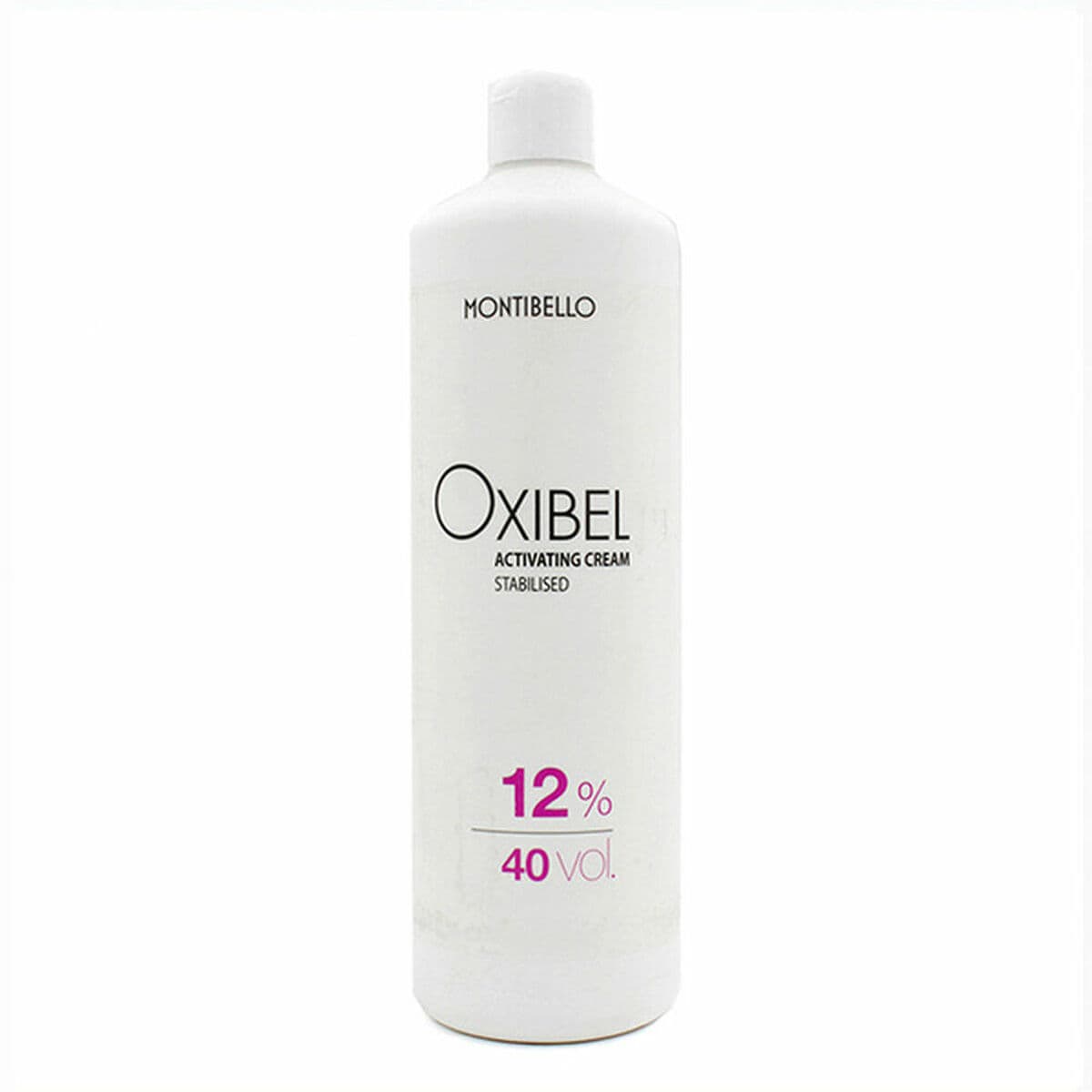 Plaukų prisotintojas Montibello Oxibel 40 vol 12 %