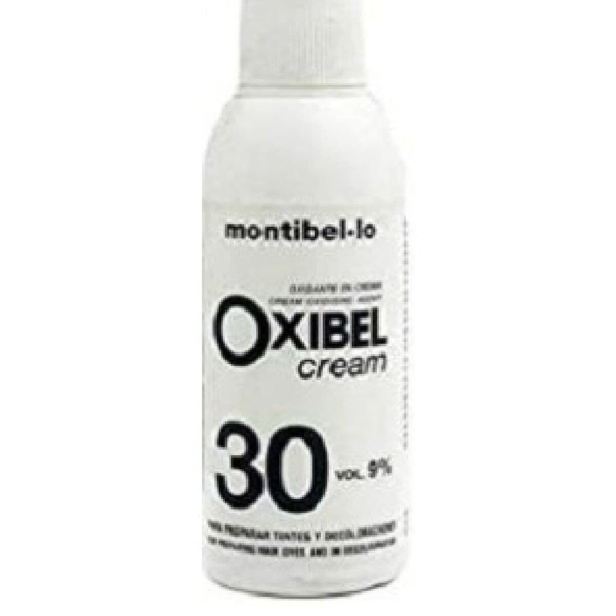 Šviesintojas Montibello Oxibel 60 ml