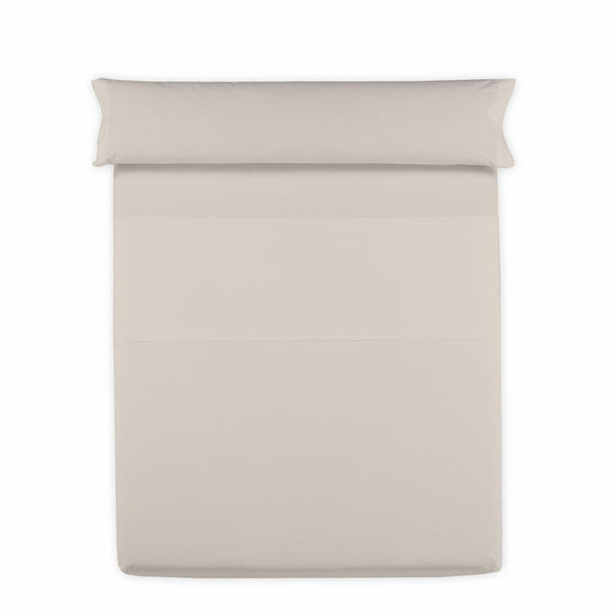 Górne prześcieradło Happy Home Mix Colors Płótno Łóżko 135