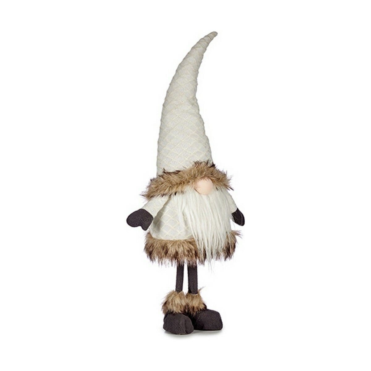 Figura Decorativa Krist+ Blanco Duende 14 x 70 x 22 cm