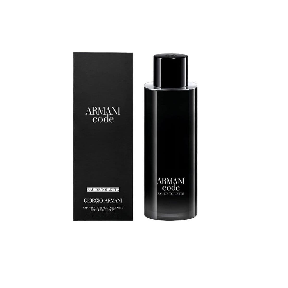 Parfym Herrar Armani EDT