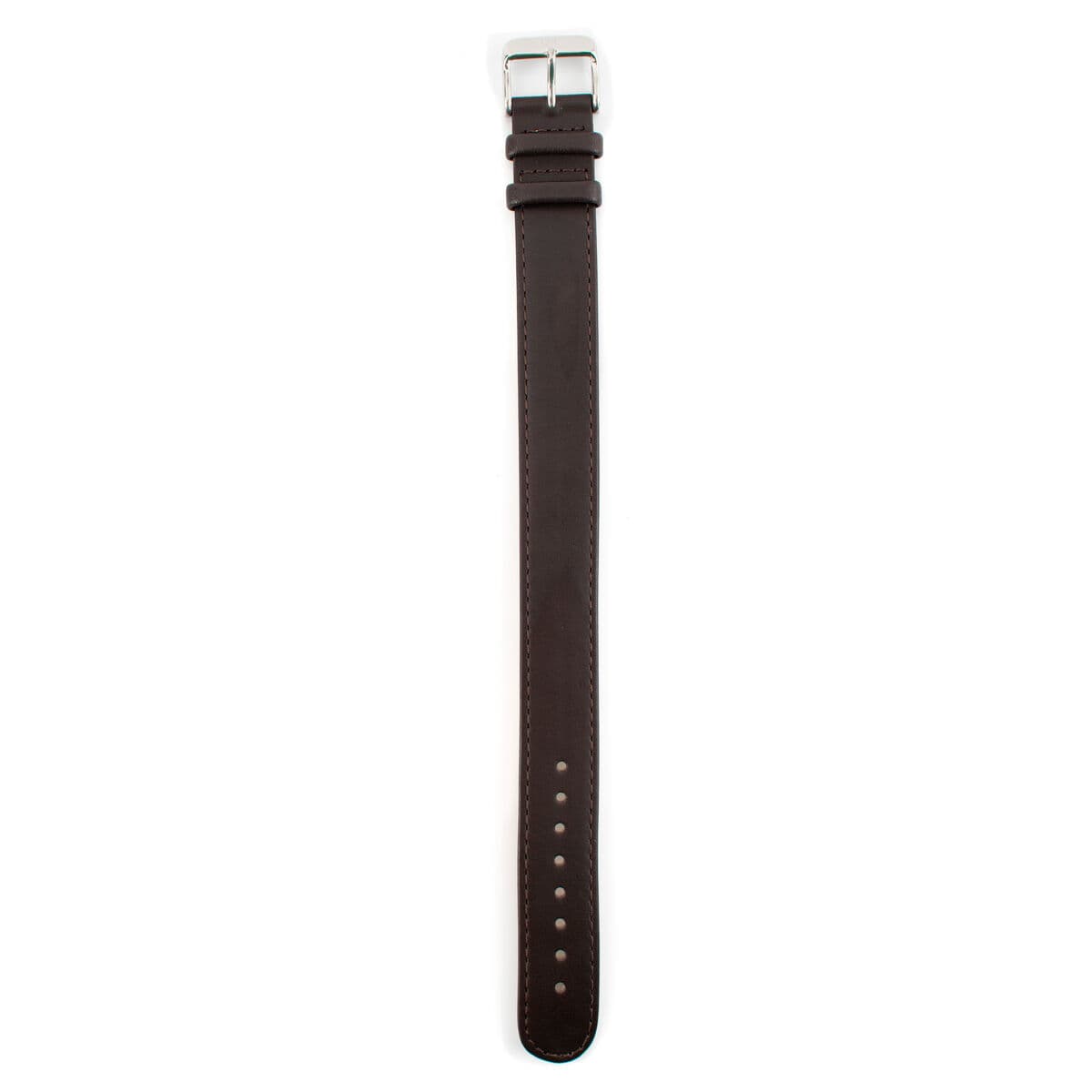 Uhrband Tommy Hilfiger 679300609 Braun