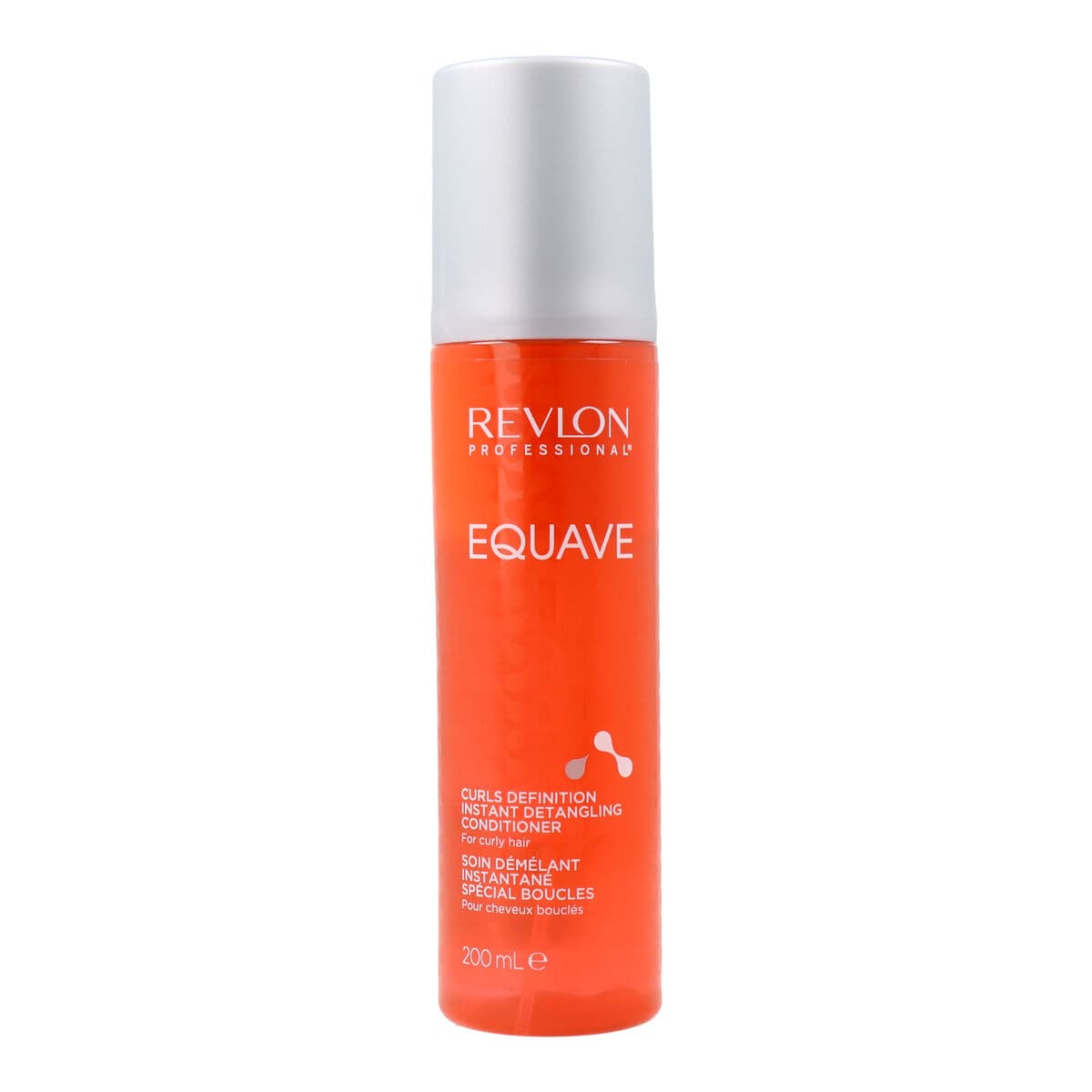 Kondicionierius tik garbanoms Revlon Equave Curls Definition 200 ml
