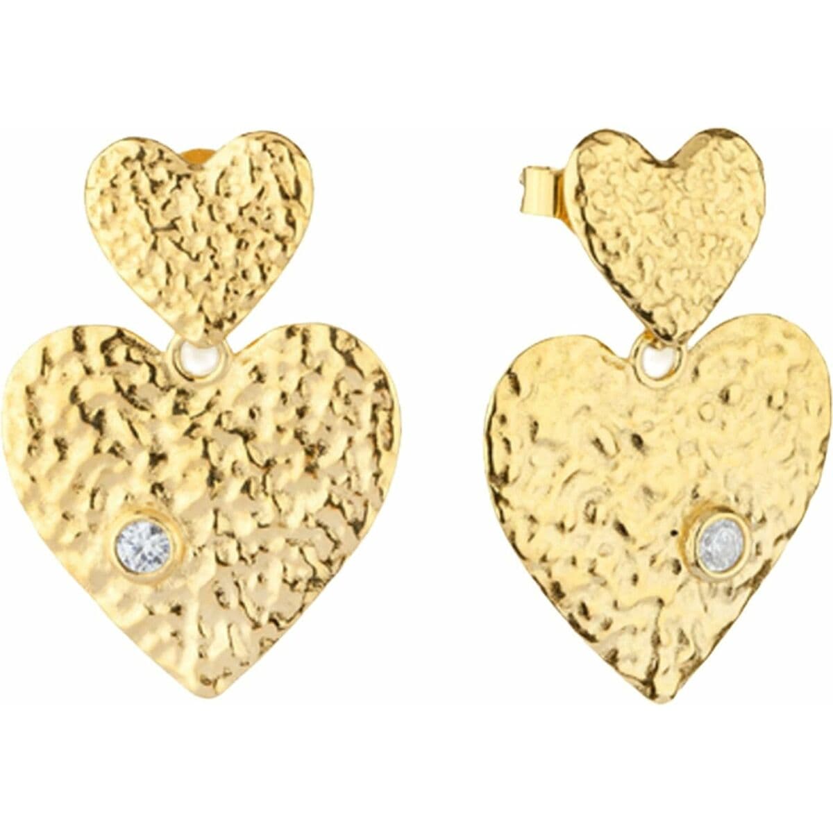 Dam örhängen Radiant RY000097