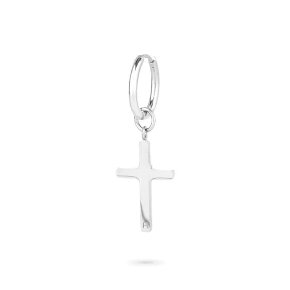 Auskarai Radiant RH000040 Sidabras