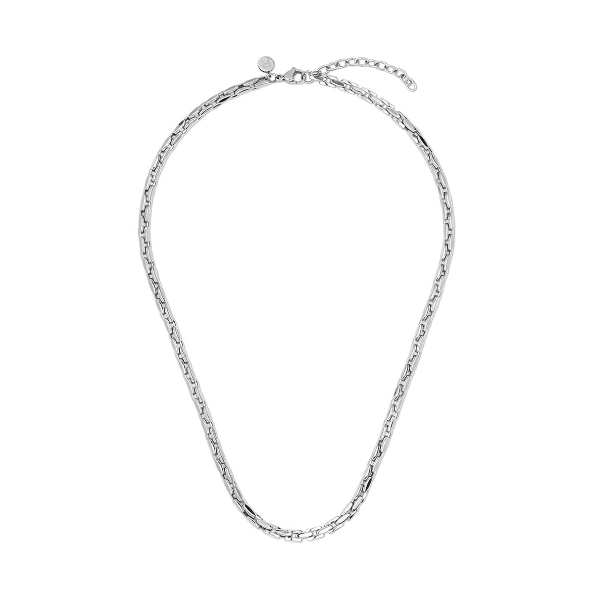 Vyriški karoliai Radiant RH000354 Sidabras